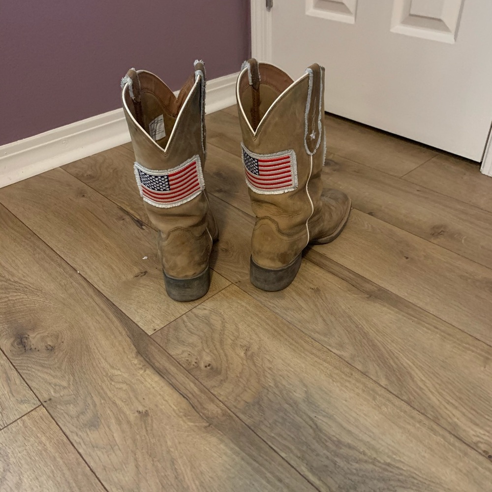 Ariat Boots